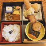 カフェ ほのまる - 料理写真: