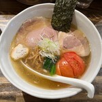 RAMEN CiQUE - 