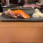 Sushi To Sake Yuukyuu - 