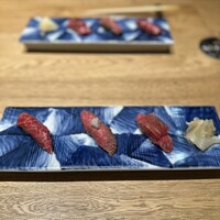 肉寿司 肉和食 KINTAN コレド室町 - 