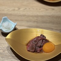 肉寿司 肉和食 KINTAN コレド室町 - 