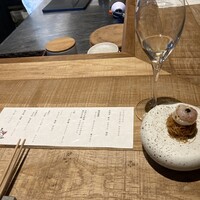 炉端イタリアン ICORIBI 堂島 - 