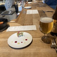 炉端イタリアン ICORIBI 堂島 - 