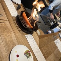 炉端イタリアン ICORIBI 堂島 - 