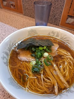 Ramen Semmon Ten Koshigaya - 