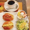 カフェ　ムジカ - 料理写真: