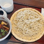 Soba Kikouan - 