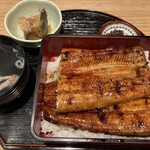 Unagi Yakitori Ufuku Sannomiya Sanchika Ajino Nongai - 