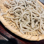 Soba Kikouan - 