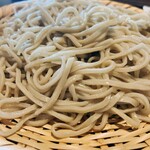 Soba Kikouan - 