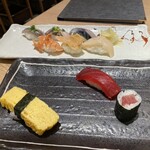 Tsukiji Sushikou - 