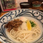 うどん茶屋 志道 - 