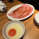 焼肉 ジャンボ 白金 - 