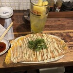 立ち飲み じんべえ - 