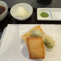 京都 天ぷら圓堂 岡ざき邸 - 