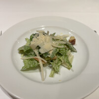 ベンジャミンステーキハウス 六本木 - 