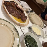 ベンジャミンステーキハウス 六本木 - 