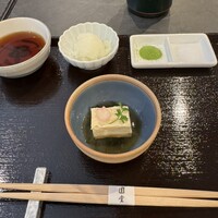 京都 天ぷら圓堂 岡ざき邸 - 