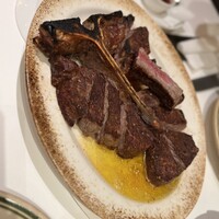 ベンジャミンステーキハウス 六本木 - 