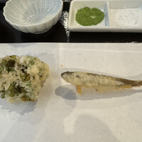 京都 天ぷら圓堂 岡ざき邸 - 