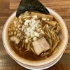 柏 濃麺や 39名
