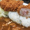 とんかつ檍のカレー屋 いっぺこっぺ 蒲田本店