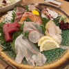 魚貝・鶏料理・日本酒 とよ新