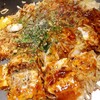 Hiroshima Okonomiyaki Hiro - 