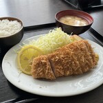 Tonkatsu Iso - 