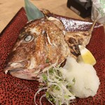 魚貝・鶏料理・日本酒 とよ新 - 