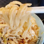 自家製麺 No11 - 