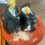 天むす処けしき. - 