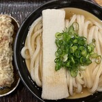 うどん 丸香 - 