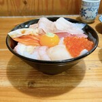 みなと食堂 - 