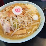 自家製麺 No11 - 