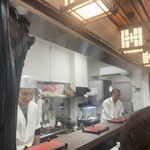 天むす処けしき. - 