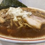 柏 濃麺や 39名 - 