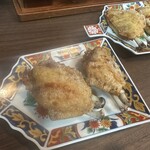 天むす処けしき. - 