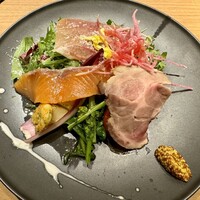 楽食倶楽部 裏小路牛肉店 - 