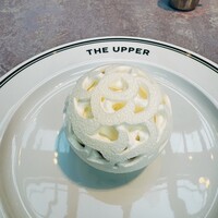 THE UPPER - 