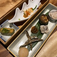 新和食ひとはし - 