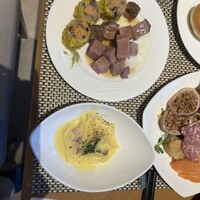 シースケープ テラス・ダイニング - 