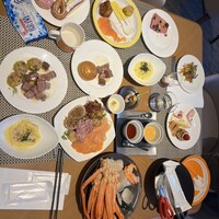 シースケープ テラス・ダイニング - 