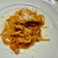 楽食倶楽部 裏小路牛肉店 - 