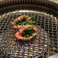 西中州焼肉 きらく - 素敵な佇まい