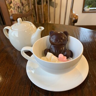 かわしま cafe おあしす_0