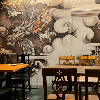 チャイニーズダイニング方哉_2