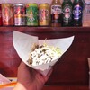 シモキタドネルケバブ - ケバブ ビーフ