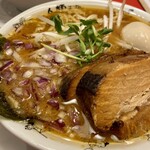 人類みなウチのラーメン - 