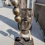 B-yond - 河童君  本日も陽当り良好